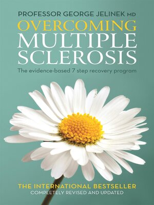 cover image of Overcoming Multiple Sclerosis